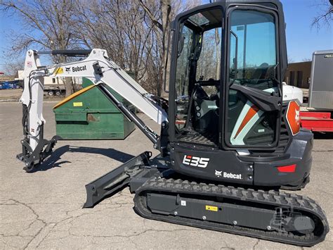 bobcat e16 mini digger for sale|bobcat e35 mini for sale.